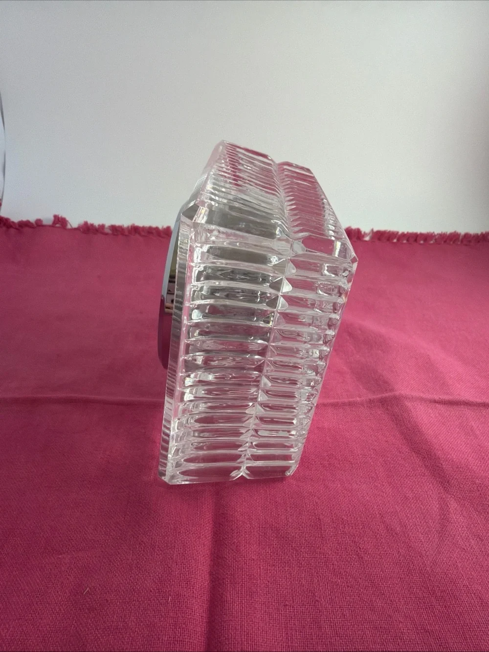 Waterford Crystal beautiful working